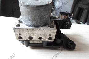 БЛОК АБС   RENAULT SCENIC 0265231300