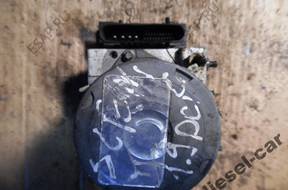 БЛОК АБС   RENAULT SCENIC  0265231474 8200344606