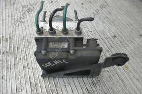 БЛОК АБС   RENAULT SCENIC 0265232067
