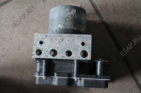 БЛОК АБС RENAULT SCENIC 0265234138 8200344007