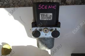 БЛОК АБС   RENAULT SCENIC  0265950046