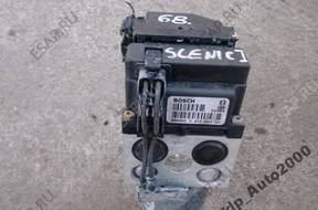 БЛОК АБС RENAULT SCENIC   **0273004331**