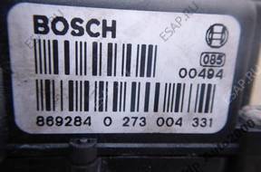 БЛОК АБС RENAULT SCENIC   **0273004331**