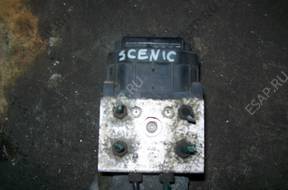 БЛОК АБС   Renault Scenic 0273004331