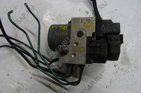 БЛОК АБС RENAULT SCENIC   0273004395 0265216732