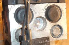 БЛОК АБС   RENAULT SCENIC 0273004395 7700432643