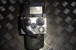 БЛОК АБС   RENAULT SCENIC 0273004395 7700432643