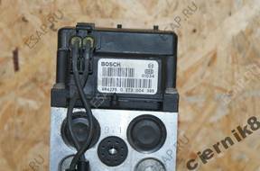 БЛОК АБС RENAULT SCENIC   0273004395
