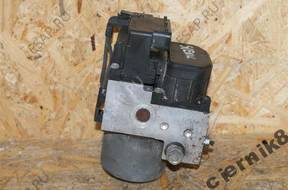 БЛОК АБС RENAULT SCENIC   0273004395