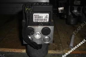 БЛОК АБС   Renault Scenic 0273004395