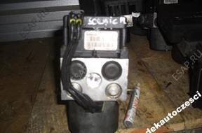 БЛОК АБС   Renault Scenic 0273004395