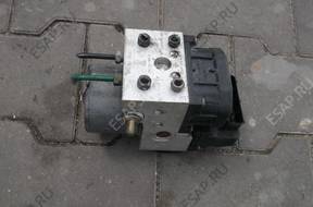 БЛОК АБС   RENAULT SCENIC 1  1.4 16V --