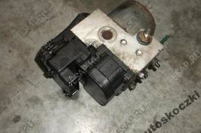 БЛОК АБС   RENAULT SCENIC 1  1.9 DCI --