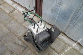 БЛОК АБС   RENAULT SCENIC  1,6 16V 0265 216 732