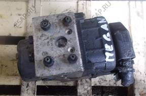 БЛОК АБС RENAULT SCENIC 1,6 8V   7700423034