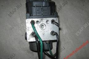 БЛОК АБС   RENAULT SCENIC 1,9 DCI 2002 год