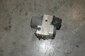БЛОК АБС   RENAULT SCENIC 1 RX4 1.9 DCI --