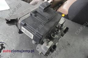 БЛОК АБС RENAULT SCENIC   10020300144