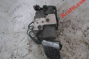 БЛОК АБС   Renault Scenic 1.4B 2000 год