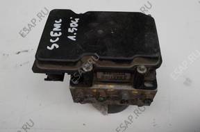БЛОК АБС   RENAULT SCENIC 1.5 DCI 0265800300