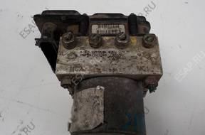 БЛОК АБС   RENAULT SCENIC 1.5 DCI 0265800300