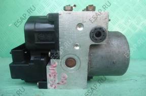 БЛОК АБС   RENAULT SCENIC 1.6 0273004395 7700432643