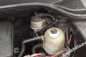 БЛОК АБС   RENAULT SCENIC 1.6 16V 2000