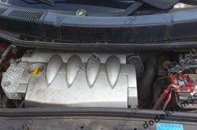 БЛОК АБС   RENAULT SCENIC 1.6 16V 2004 год