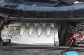 БЛОК АБС   RENAULT SCENIC 1.6 16V 2004 год