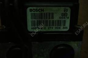 БЛОК АБС   Renault  Scenic 1.6 16v 7700432643