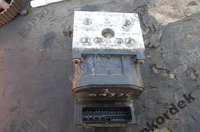 БЛОК АБС Renault Scenic 1.6 16V   Bosch 0273004395