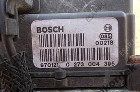 БЛОК АБС Renault Scenic 1.6 16V   Bosch 0273004395