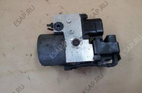 БЛОК АБС    RENAULT SCENIC 1.6 7700423034