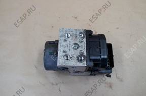 БЛОК АБС    RENAULT SCENIC 1.6 7700423034