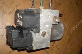 БЛОК АБС   Renault Scenic 1.6 8V 0077432643