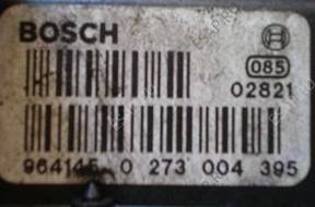 БЛОК АБС   Renault Scenic 1.6 8V 0077432643
