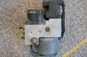 БЛОК АБС   RENAULT SCENIC 1.8 0273004395 7700432643