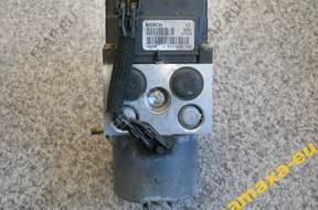 БЛОК АБС   RENAULT SCENIC 1.8 0273004395 7700432643