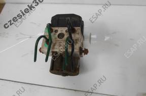 БЛОК АБС    RENAULT SCENIC 1.9 0273004331