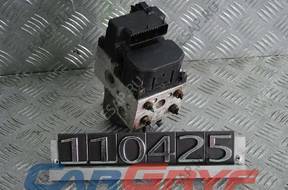 БЛОК АБС RENAULT SCENIC 1.9 1,9 DTI   0265216608