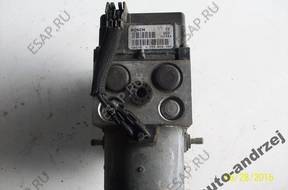 БЛОК АБС RENAULT SCENIC 1.9 DCI   0265216731