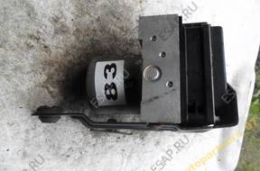 БЛОК АБС   RENAULT SCENIC 1.9 DCI 2002 год