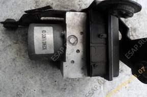 БЛОК АБС   RENAULT SCENIC 1.9 DCI 2002 год