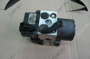 БЛОК АБС RENAULT SCENIC 1.9 DCI 99-03  -