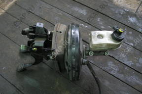 БЛОК АБС RENAULT SCENIC 1.9 DCI 99-03  -