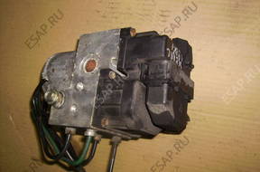 БЛОК АБС RENAULT  SCENIC 1.9 DCI