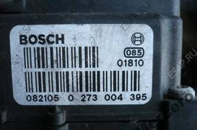 БЛОК АБС   RENAULT SCENIC 1.9 DCI