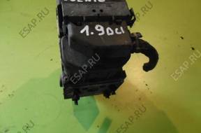 БЛОК АБС   RENAULT SCENIC 1.9 DCI