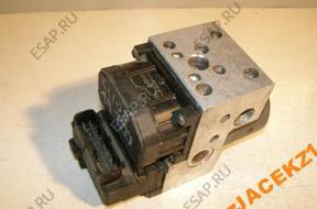 БЛОК АБС  RENAULT SCENIC 1.9 DTI  0265216608  7700423070