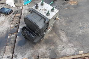 БЛОК АБС Renault Scenic 1.9 DTi   0273004395